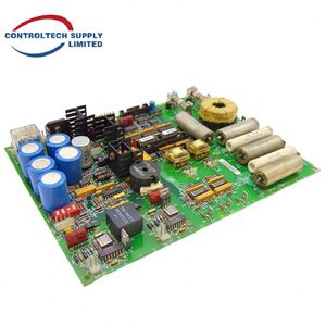 Module haute performance DS200SDCIG1A avec construction en aluminium pour l'automatisation, support technique professionnel - Product Image 3