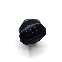 Sensor Tekanan Bahan Bakar Common Rail WINHIM 0281006053 0281002706 21407309 Cocok untuk Truk Deutz Volvo Renault Premium 2