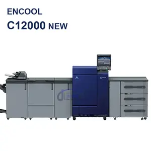 Originale Brand New Konica Minolta Printer C12000 AccurioPrint C12000 OEM Accurio Print Machine 12000 Konica Minolta Copier