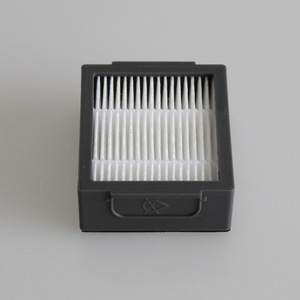 Pièces de rechange pour aspirateur robot, kit de filtre Hepa blanc haute efficacité pour <span class=keywords><strong>irobot</strong></span> roombas i7 <span class=keywords><strong>E5</strong></span> E6 I E série 4639161 - Product Image 4