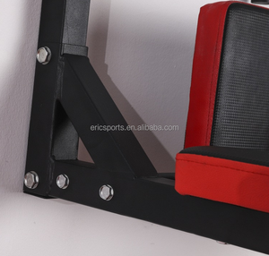 Übung Cross Sport Grip V Bar Griff Rack Pull Down Kabel ausrüstung Fitness Gym Zubehör - Product Image 5