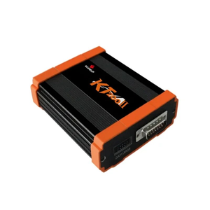 ตัวโปรแกรม ECU KT200 II รุ่นใหม่ Gen2 HTPROG รองรับการบำรุงรักษา ECU ชิป DTC OBD/BOOT/BDM/JTAG ดองเกิล ฟังก์ชั่นครบถ้วน เวอร์ชั่นเครื่องยนต์ 6 - Product Image 4