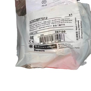 Nuevo PLC Original XY2CH13293H29 XY2CH13350 XY2CH13350H7, 8 E/S, 220V, Comunicación Modbus para Programación de PLC, Competitivo - Product Image 1