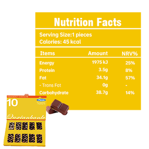 Vitality Mix: Sensazione di Energia e Freschezza con Supporto Energetico Naturale e Prebiotici Benefici per l'Intestino - Product Image 3