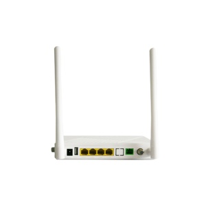 WSEE XF3101-X3 2025 GPON/XPON ONU 1GE+3FE+WiFi+GPRS 4+CATV Equipo de Fibra Óptica Triple Play POE (IP/TCP SCUPC/<span class=keywords><strong>APPC</strong></span> 1310/1490nm) - Product Image 1