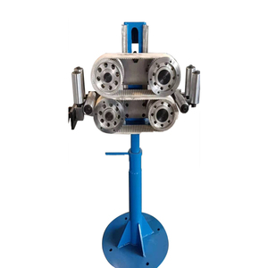 Compteur de longueur de câble métallique - Product Image 2