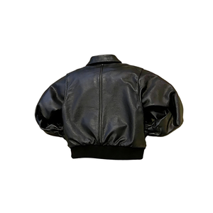Giacca Personalizzata di Alta Qualità per Piccoli Ordini, Felpa da <span class=keywords><strong>Uomo</strong></span> Oversize, Abbigliamento Sportivo e da Moto, Giacca di Design - Product Image 2