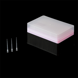 Embout de pipette Perkin <span class=keywords><strong>Elmer</strong></span> PE 235ul embouts de pipette stériles en boîte - Product Image 5