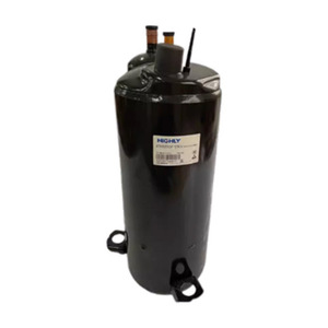 Compresseur de réfrigération HYZL ASL152DG pour systèmes de refroidissement Haili - Product Image 3
