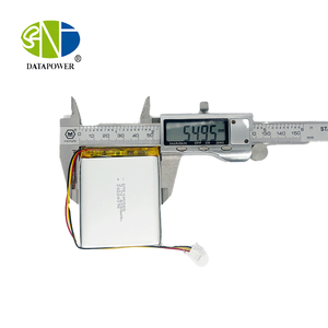 KC电池dtp105565锂聚合物电池，4200mah <span class=keywords><strong>3</strong></span>.7v - Product Image 2