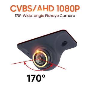 <span class=keywords><strong>Camera</strong></span> lùi ô tô <span class=keywords><strong>AHD</strong></span> 1080p có đường dẫn hướng động, chống nước, tầm nhìn ban đêm, <span class=keywords><strong>12V</strong></span> - Product Image 3