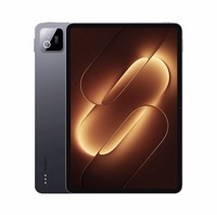 Tablet PC Original Baru Xiao Mi Pad 9 11.2" 3200*2136 144Hz/Snapdragon 8s Gen4/Baterai 9720mAh/Pengisian Daya 45W/Wi-Fi 7/HyperOS 4.0