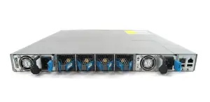 넥서스 9000 시리즈 N9K-C9372PX-E 스위치 48x SFP + 6x QSFP + 포트