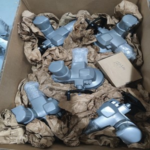 Thương hiệu Mới ban đầu auma thiết bị truyền động SARV07.6-F10 mwg điều khiển điện tử đơn vị auma van điều khiển điện - Product Image 6