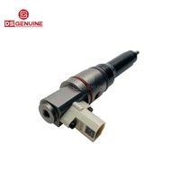 Inyector de combustible diésel para motor MX13 2005596