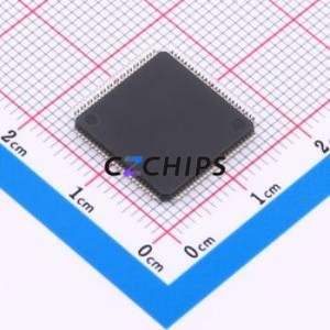 Whole Sale MSP430F67751IPZR LQFP-100(<b>14x14</b>) Integrated Circuit IC Chip Microcontroller (MCU/MPU/SoC) - Product Image 2