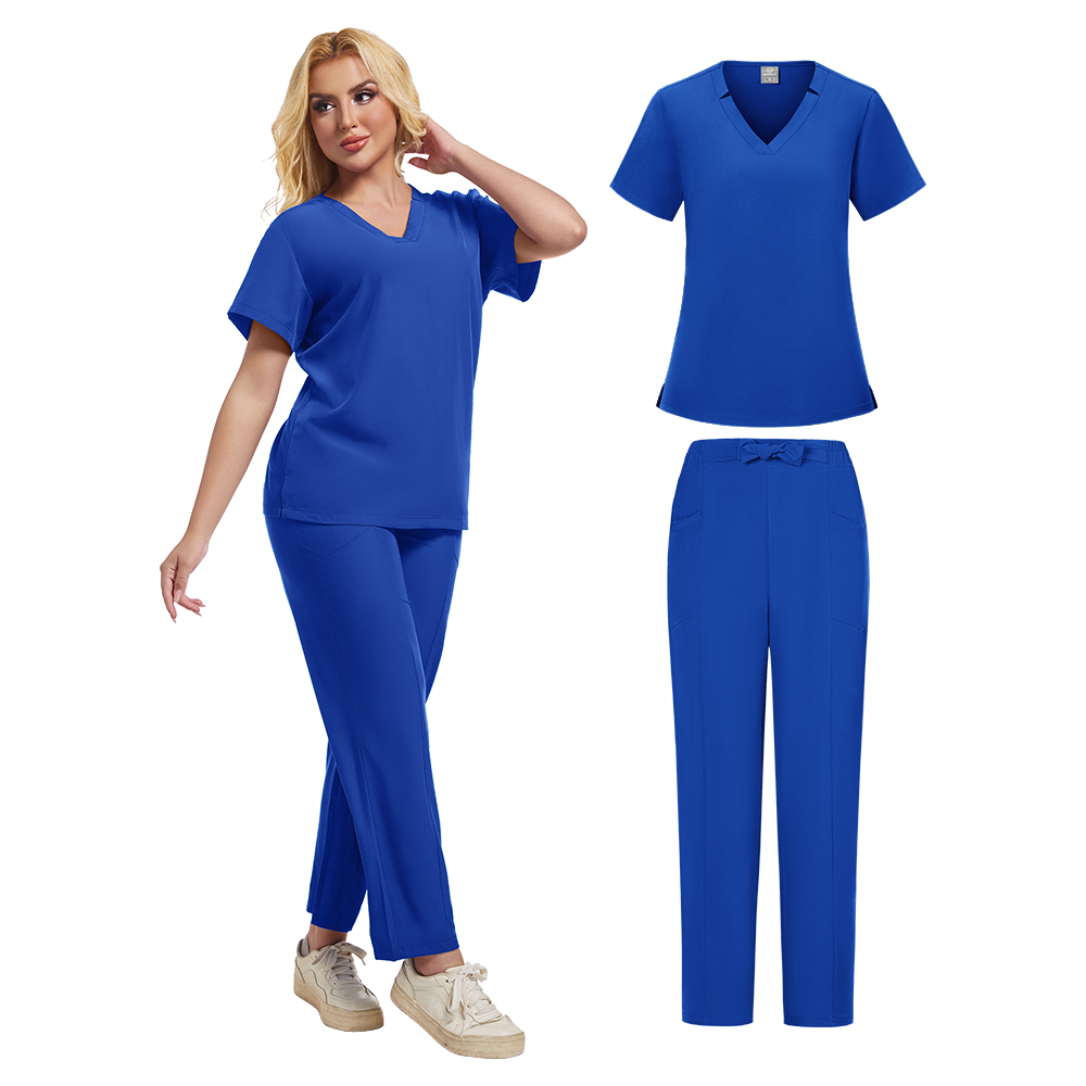 สีรอยัลบลู