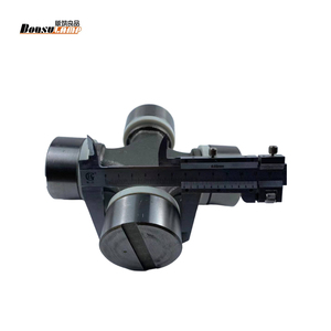 Pièces automobiles de haute qualité - Ensemble de vilebrequin pour Isuzu EXZ01 1-37300118-0 1373001180 - Product Image 2
