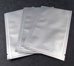 Bột hạt tích trọng lực trọng lực dọc khối lượng cup thức ăn phim bag sack gói hình thức niêm phong đóng gói máy - Product Image 3