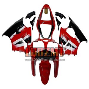 Cuerpo de inyección para <span class=keywords><strong>KAWASAKI</strong></span> <span class=keywords><strong>NINJA</strong></span> ZX 6R 636 ZX636 ZX6R 00 rojo de fábrica 01 02 37LQ.21 <span class=keywords><strong>2000</strong></span> <span class=keywords><strong>600CC</strong></span> 1/2/<span class=keywords><strong>2000</strong></span>/2001/2002/2013/2013/2013/2013 - Product Image 1