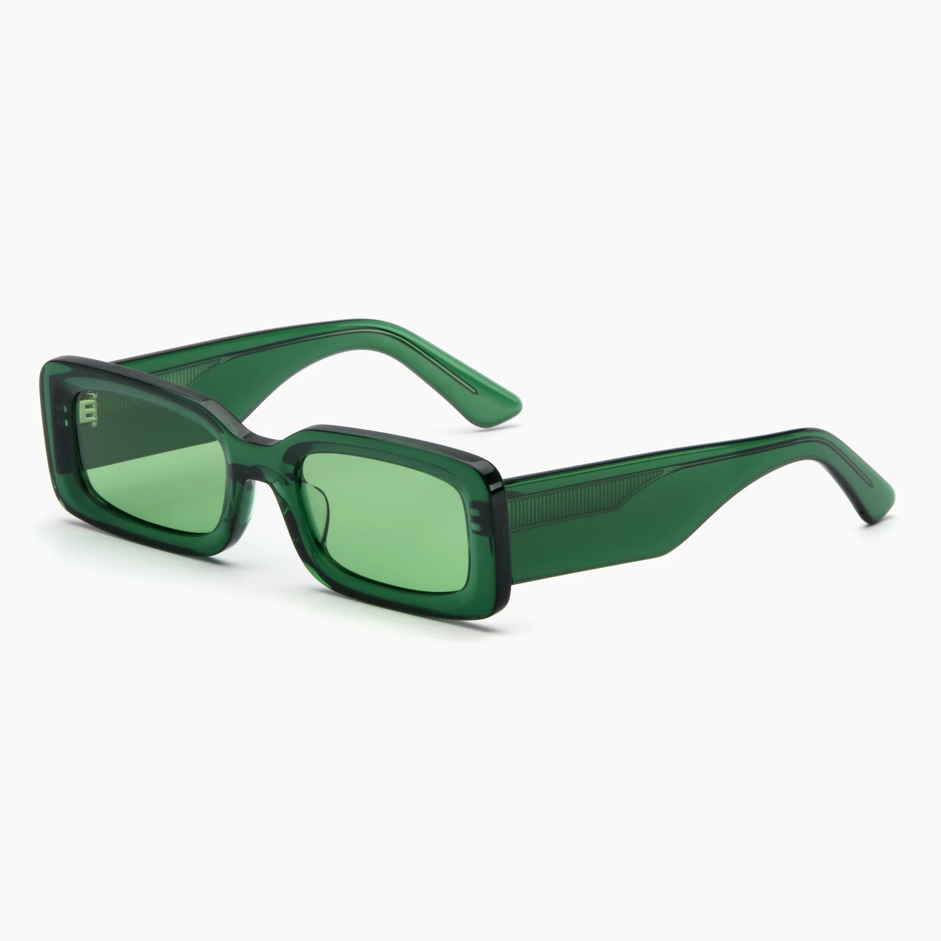 Verde verde
