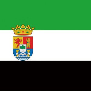 Bandera de Escritorio Personalizada de <span class=keywords><strong>Extremadura</strong></span> 5x8 Pulgadas de Poliéster, Bandera de Boricua para Desfiles y Eventos del Día Nacional 2026 - Product Image 3