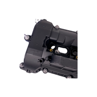ฝาครอบวาล์วเครื่องยนต์ระบบเครื่องยนต์รถยนต์ OEM LR010780 LR032082 LR038166 LR041443 LR113201 AJ812272 สำหรับ RANGE ROVER VELAR 2017
