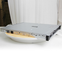 델 공장 직판매 파워엣지 R250 R260 R360 R740 R750 R660 1U 랙 서버 고성능 랙 서버 구성
