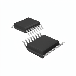 16 TSSOP ซื้ออุปกรณ์อิเล็กทรอนิกส์ออนไลน์ MIC4606-2YTS-T5 ตัวจัดการพลังงาน (PMIC) ของแท้ - Product Image 1