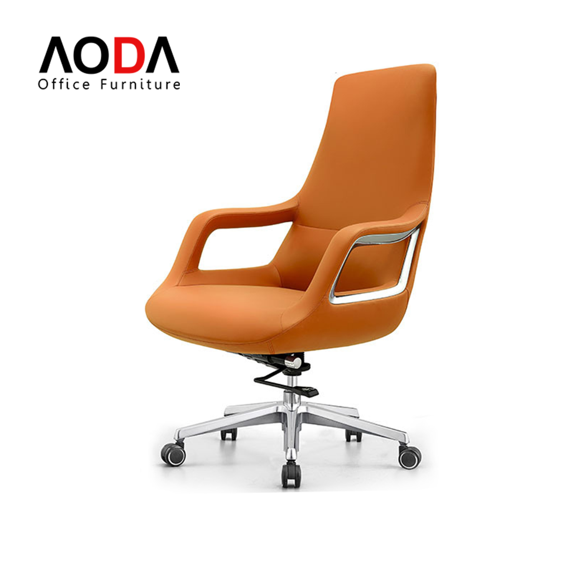 espalda media-Naranja