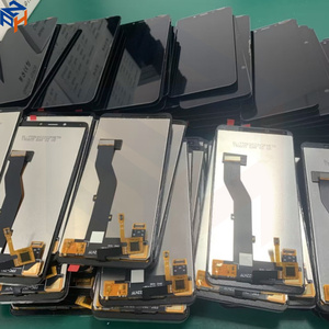 Mobile Lcds Display Pantallas Lcd De Telefonos Moviles Pantallas De Telefono Pantalla Tactil <span class=keywords><strong>Panatalla</strong></span> Para Celulares Lcd - Product Image 1