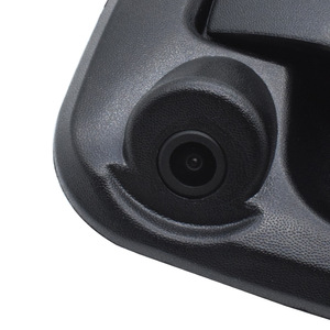 Poignée de porte arrière avec caméra pour Ford F150 Raptor 8L3Z-9943400-AC 2004-2014, pièce de rechange en plastique - Product Image 3