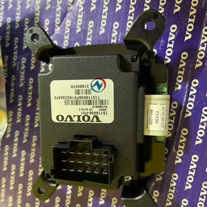 Panneau de commande VOE15118696 15118696 pour <span class=keywords><strong>Volvo</strong></span> L110H <span class=keywords><strong>L120H</strong></span> L150H L180H L220H L45H L50H A25G A30G A35F A40F A60H - Product Image 5