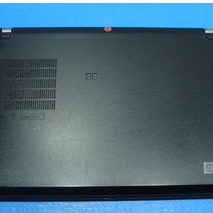 ขายส่งแล็ปท็อป Thinkpad T14s Gen1 สภาพ 95% ใหม่ ซีพียู Core I5 รุ่นที่ 10 แรม 8GB SSD 256GB หน้าจอ 14 นิ้ว สำหรับธุรกิจ พกพาสะดวก ขนาดเล็ก - Product Image 6