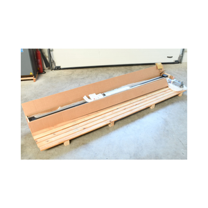 NTN AXC120ZGRK32-C-2450-3270-00-XX00-X-1, Axe Compact + Boîte de Vitesse + Moteur - Product Image 1