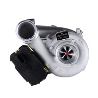 MFS 28231-2F650 28231-2F600 Turbocompresseur 53039880430 pour Hyundai Santa Fe Grandeur 2.2 CRDI D4HB 145KW 2009- 53039880423