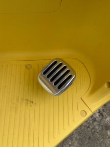 Triciclo Eléctrico Recreativo Estable de Baja Velocidad para Adultos Mayores, Ideal para Viajes y Paseos por el Vecindario - Product Image 3