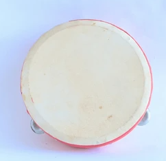 Marcos Tradicionales Malasios para Kompang / Tambor - Product Image 4