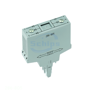Manufacturer Channel Electronic Circuit Components 286-805 Module Diode Arrays - Product Image 1
