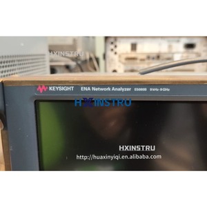 Panel H Keysight E5080B 9KHz-20GHz - Product Image 3