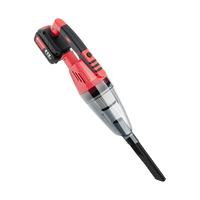 Aspirateur à main sans fil 2000Pa, aspirateur puissant pour voiture, aspirateur rechargeable portable, mini aspirateur pour voiture, maison, nettoyage des animaux domestiques