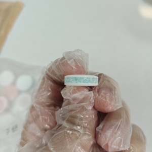 Goma Nootrópica para la Mejora Cognitiva, Cafeína Natural y L-Teanina para la Función Cerebral, Alerta, Rendimiento Mental y Concentración - Product Image 3