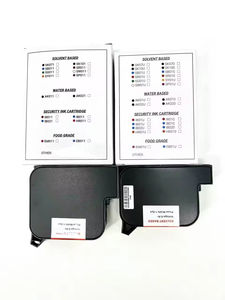 2025工业盒喷墨打码机手持式在线喷墨打印机XP600打印头手动等级皮革柔性材料 - Product Image 2