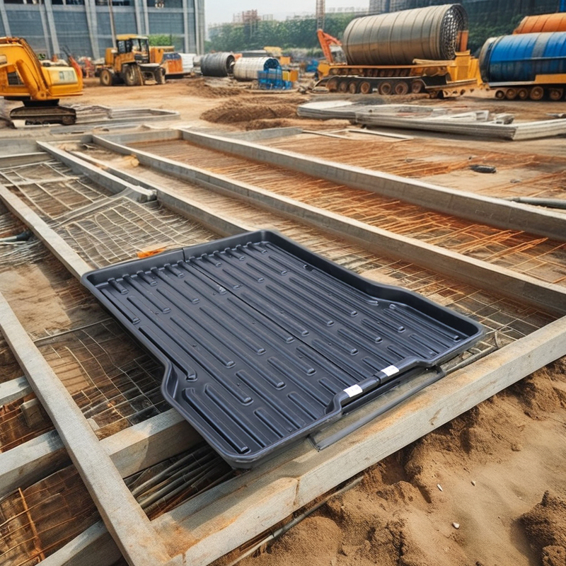 Convenient Universal Aluminium Alloy Truck Pickup