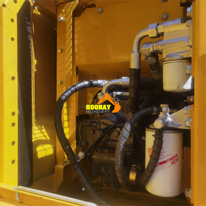 Export Available High Quality Used Komatsu PC130-7 Crawler Excavator 13 Ton 0.53m³ Bucket Urban Construction - Product Image 4