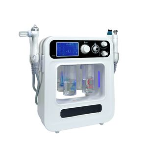 Dispositivo de Limpieza Facial con Oxígeno para el Cuidado de la Piel, Limpieza Profunda, Instrumento de Cuidado Facial - Product Image 4