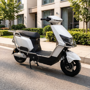 Moto de style nouveau, sûre et fiable, idéale pour les trajets quotidiens en famille et la conduite urbaine régulière – Vente en gros usine - Product Image 2