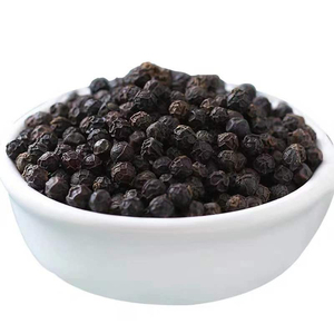 Pepe Nero in Grani, Pepe Nero in Polvere, Pepe Bianco in Grani per Ingredienti Alimentari e Snack - Product Image 3
