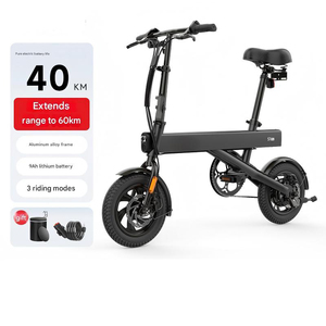 <span class=keywords><strong>Vélo</strong></span> Électrique <span class=keywords><strong>Pliant</strong></span> à Assistance Électrique <span class=keywords><strong>Ultra</strong></span>-<span class=keywords><strong>Léger</strong></span> pour Adulte, Idéal pour les Déplacements Quotidiens – Vente Directe Usine - Product Image 2