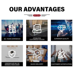 Scala Portacavi Zincata HDG, Prezzo di Fabbrica per Scale Portacavi Galvanizzate - Product Image 3